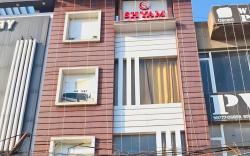 Hotel Shyam