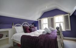 The Little Angel Cottage