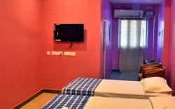 City Plaza Lodge