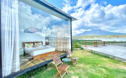 Double U Camp and Villa