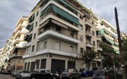 WSD Athens Train Station Apartment Hotel