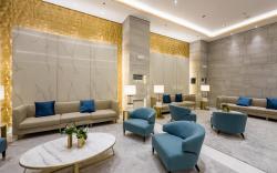 GemstoneBR in SMDC Fame Residences