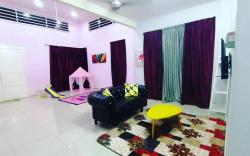 Homestay Monstera