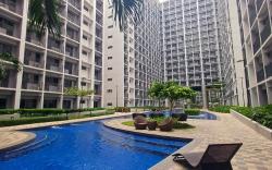Pasay Mall of Asia Shore2 Residences Tower3 