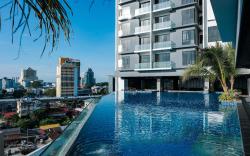 G Residence Sky Suite
