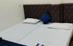 Jai Radhe Krishan Residency 