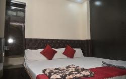 Jai Radhe Krishan Residency 