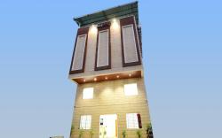 Aceotel Inn, Vijay Nagar