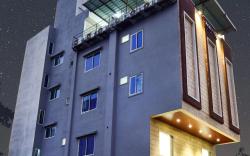 Aceotel Inn, Vijay Nagar