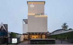 Park Inn & Suites by Radisson Thrissur East Fort