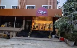 Casa Hotel, Jubilee Hills