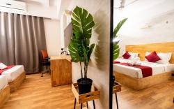 Casa Hotel, Jubilee Hills