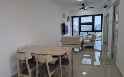 Unique Studio unit @ Pacific Towers PJ
