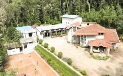 Halli Hithalu Homestay