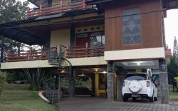 Villa kuning