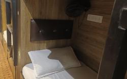 Hilal Dormitory