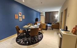 Twilight Vista Guest-House / Near Jesselton Jetty