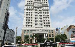 The Boulevard Apartment By Abdihome