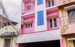 TMS HomeStay