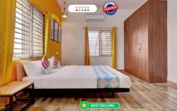 Goroomgo Royal Garden Bhubaneswar