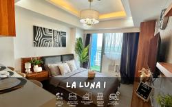 La Luna I - Premium Studio with Mt Arayat View