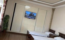 Guest house near Registan