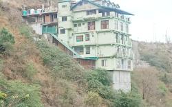 Hotel D Pal