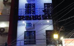 Hotel Swastik