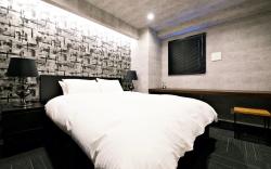 SLEEPLAB THE STAY 芝浦　《デザイナーズアパートメント》