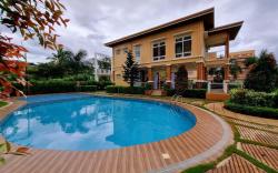 Cozy condo unit in Puerto Princesa