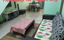 Dinaz Homestay Taman Limbongan Permai Melaka
