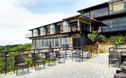 Ibex Resorts, Valparai (Tale Rock)