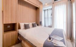 Best Combined 2BR at Transpark Bintaro By Travelio