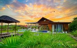 Rancho Oco Mahogany Farm Villa w/ Swimming Pool