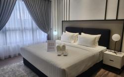 Agile Sky Suites at TRX Kuala Lumpur