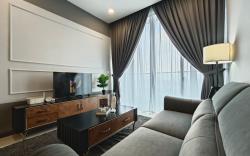 Dpristine, Urban Suite by Antlerzone