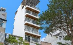 HillTop Homestay Đà Lạt