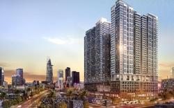 Avalon Saigon Apartment D1 - Near Independence Palace