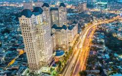 The Manor Apartment  Central city