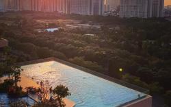 The Sun Avenue  Chill with Sky Pool