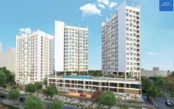 Scenic Valley Apartment near SECC District 7