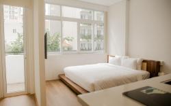 Chilala Boutique & Apartment