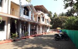 Coastal Gateway Resort- 3 min walk to Nagaon Beach