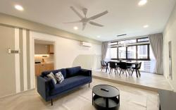 NEW 1600sqft Fahrenheit88 Spacious Suite 12PAX