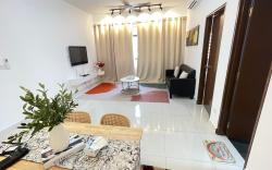 E-Zara Homestay