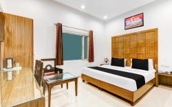 Townhouse Arakashan Road Paharganj Formerly Mohan international