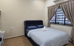 Guest Room 1 In Skudai Johor Bahru Shared House