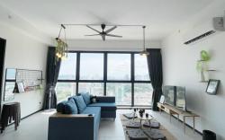 Sea View {Tea Time Suite} with Infinity Pool