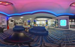 Blue Way Inn & Suites Eagan