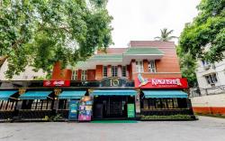 KENCES INN - Chennai